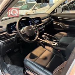 Kia Telluride